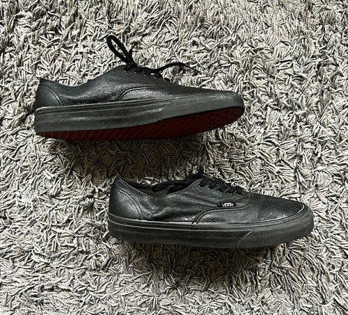 Scarpe basse vans - scarpe,